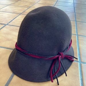 Prana Women’s Wool Bucket Hat